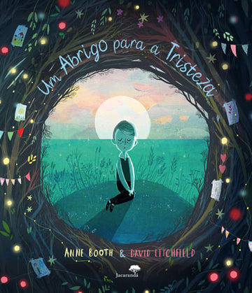 Um Abrigo para a Tristeza