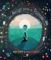 Um Abrigo para a Tristeza