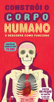 Constrói o Corpo Humano