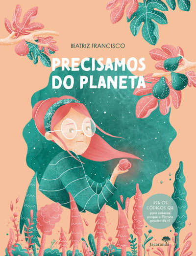 Livro «Precisamos do Planeta», de Beatriz Francisco na livraria online da Presença. Desconto em todos os livros