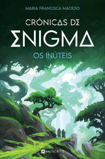 Crónicas de Enigma 1