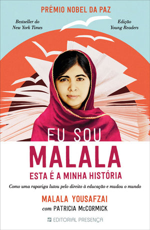 Eu Sou Malala