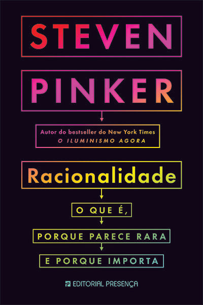 [EBOOK] Racionalidade