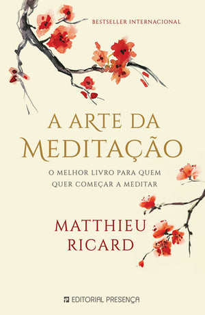 A Arte da Meditação