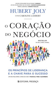 O Coração do Negócio