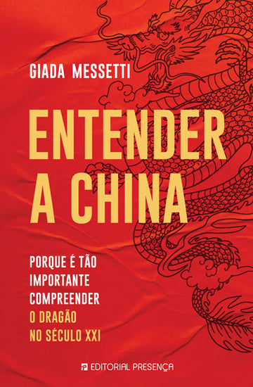 Entender a China