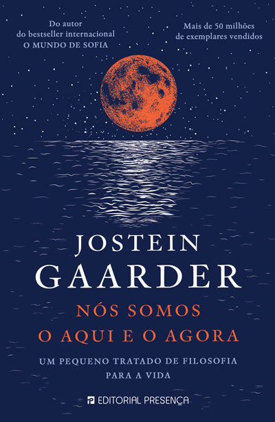 Nós Somos o Aqui e o Agora