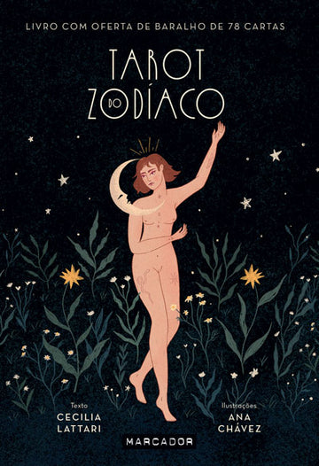 Tarot do Zodíaco