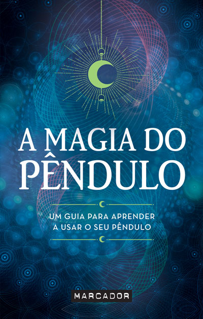 Livro «A Magia Do Pêndulo », de  AAVV na livraria online da Presença. Desconto em todos os livros
