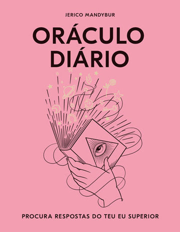 Oráculo Diário (Jerico Mandybur)