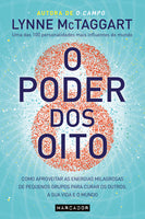 [EBOOK] O Poder dos 8