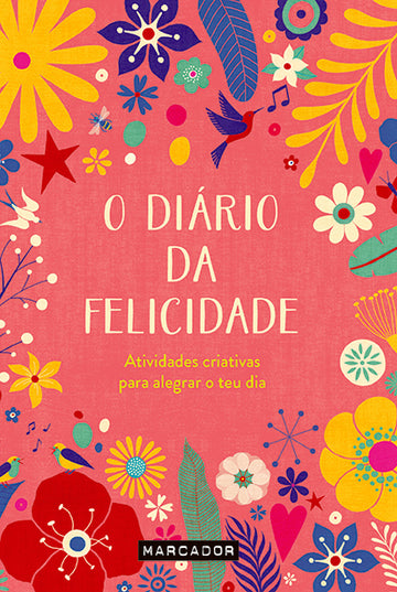 O Diário da Felicidade