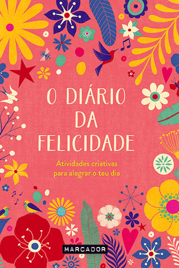 O Diário da Felicidade