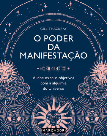 O Poder da Manifestação