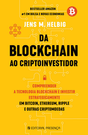 [EBOOK] Da Blockchain ao Cryptoinvestidor
