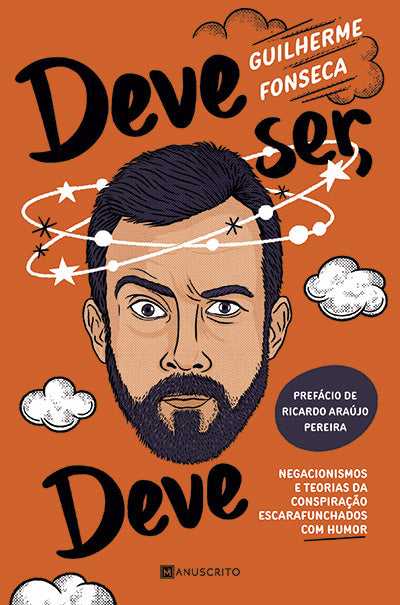 Livro «Deve Ser, Deve», de Guilherme Fonseca na livraria online da Presença. Desconto em todos os livros