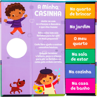 A Minha Casinha