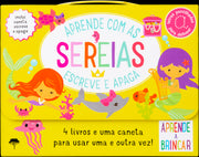 Aprende com as Sereias