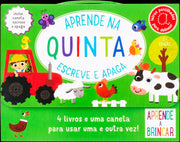 Aprende na Quinta