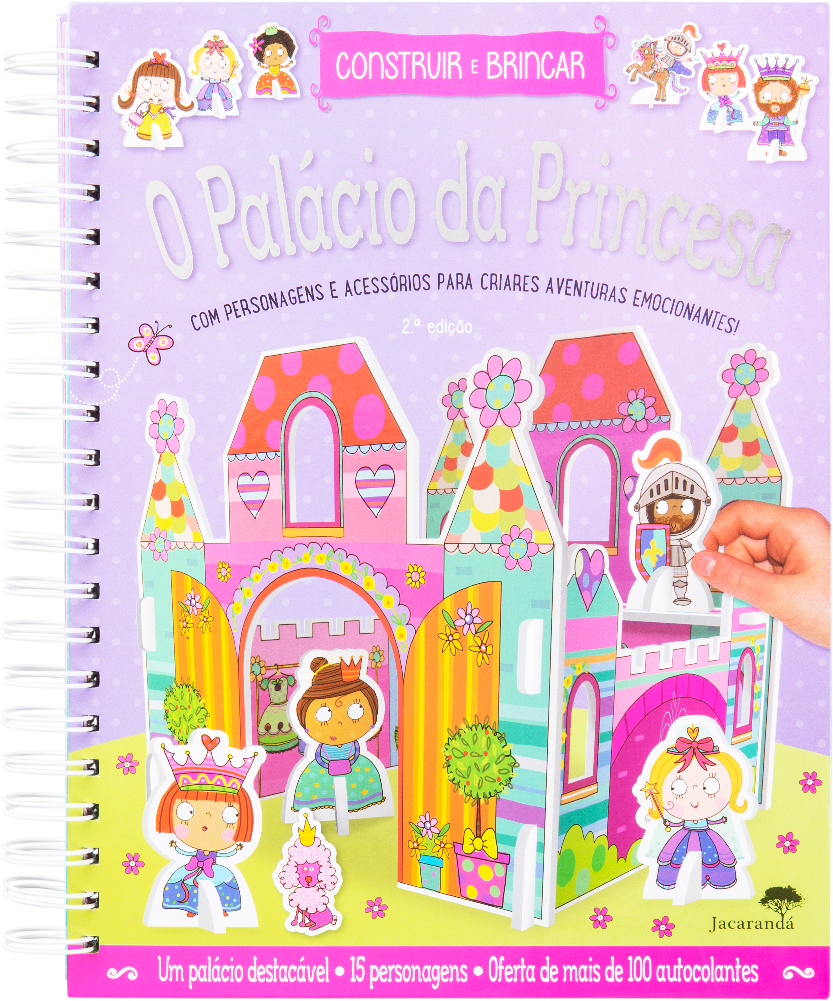 O Palácio da Princesa