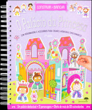 O Palácio da Princesa