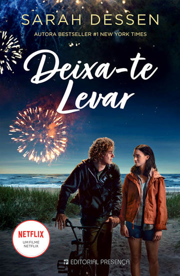 Deixa-te Levar