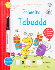 Primeira Tabuada