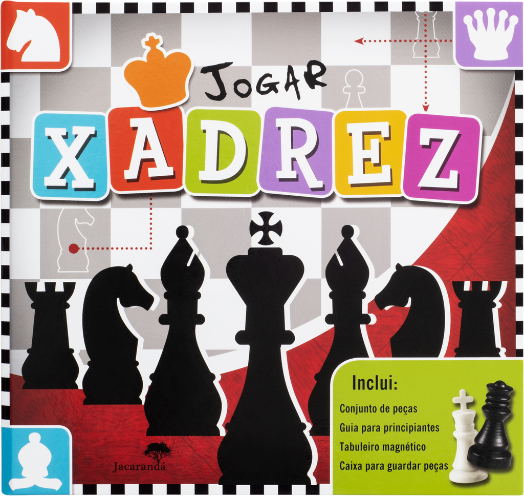 Aprenda como jogar xadrez com dicas práticas