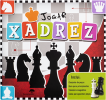 Jogar Xadrez