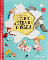 O Último Livro Antes de Dormir