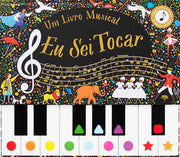 Eu Sei Tocar - Um Livro Musical