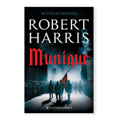 [EBOOK] Munique