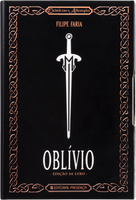 Oblívio - Edição de Luxo