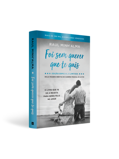 Foi Sem Querer Que Te Quis - Edição Especial