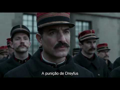 O Oficial e o Espião