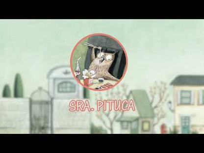 Obrigado - Uma história de vizinhos