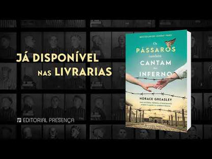 Os Pássaros Também Cantam no Inferno