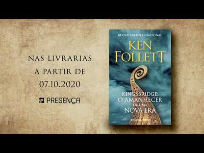 Kingsbridge: O Amanhecer de Uma Nova Era