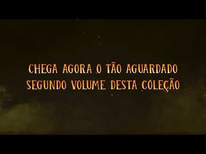 As Origens - Colégio do Templo 2