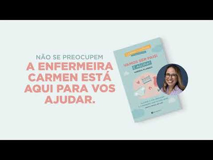 Vamos Ser Pais! E Agora?