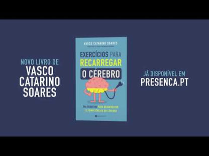 Exercícios para Recarregar o Cérebro