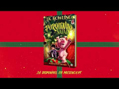 O Porquinho de Natal