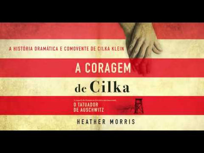 A Coragem de Cilka