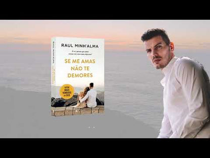 Se Me Amas Não Te Demores