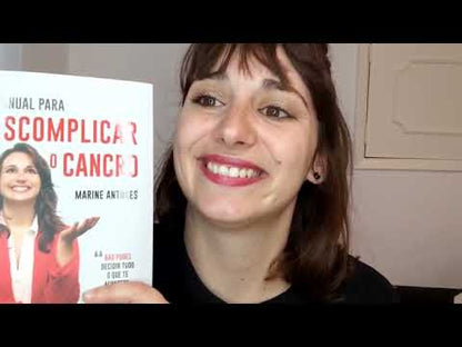 Manual para Descomplicar o Cancro