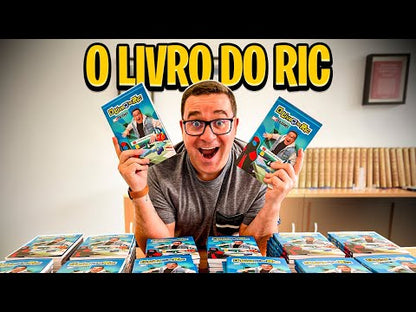 O Livro do Ric