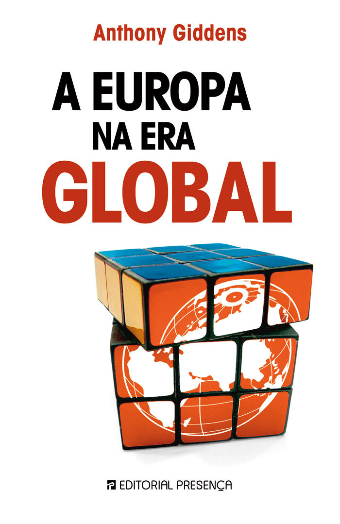 A Europa na Era Global