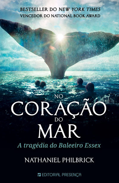 No Coração do Mar