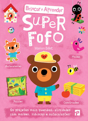 Superfofo