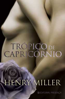Trópico de Capricórnio